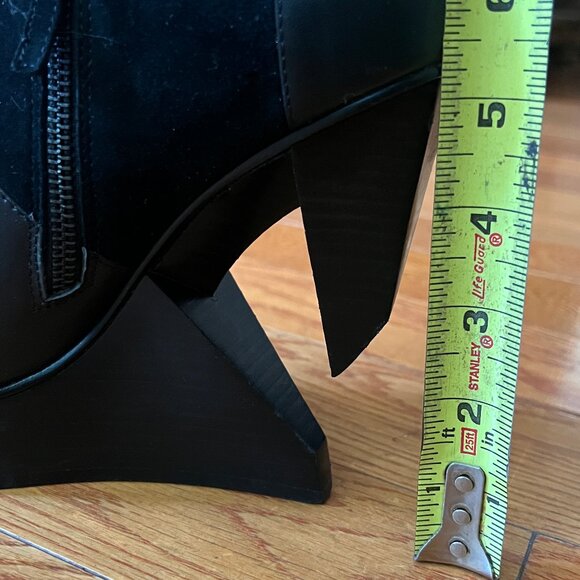 UNITED NUDE EDGE BOOT Women - Picture 7 of 8